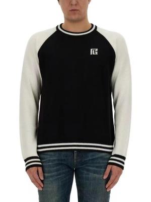 cheap quality BALMAIN Sweater Model No. 4